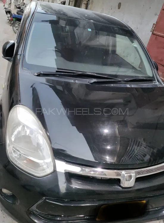 Toyota Passo 2015 for sale in Karachi