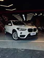 BMW X1 sDrive18i 2017 for Sale