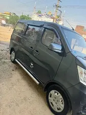 Changan Karvaan Plus 2021 for Sale