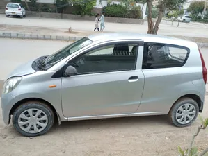 Daihatsu Mira X 2013 for Sale