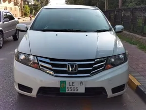 Honda City 1.3 i-VTEC 2016 for Sale