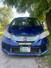 Honda Freed + Hybrid EX 2012 for Sale