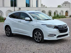 Honda Vezel Hybrid Z 2019 for Sale