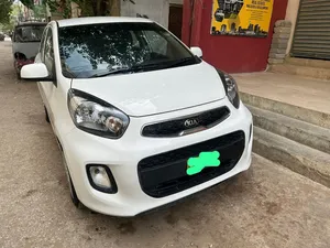 KIA Picanto 1.0 AT 2022 for Sale