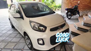 KIA Picanto 1.0 AT 2023 for Sale