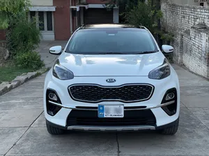 KIA Sportage AWD 2021 for Sale