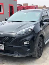 KIA Sportage FWD 2022 for Sale