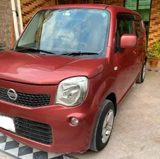 Nissan Moco S 2011 for Sale