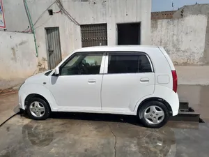 Suzuki Alto 2011 for Sale