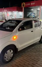 Suzuki Alto VXR 2022 for Sale