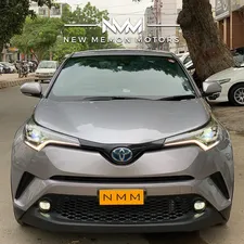 Toyota C-HR G-LED 2019 for Sale