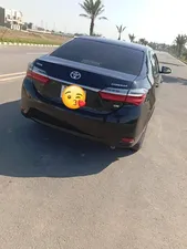 Toyota Corolla GLi 1.3 VVTi 2019 for Sale