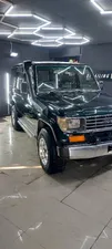 Toyota Land Cruiser 1992 for Sale