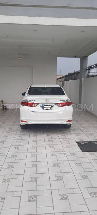 Honda Grace Hybrid 2014 for sale in Lahore