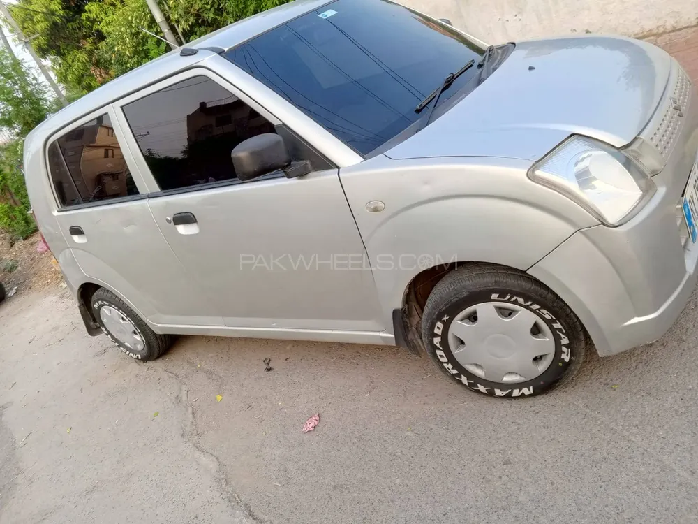 Suzuki Alto 2006 for sale in Rawalpindi