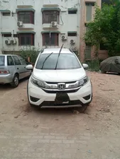 Honda BR-V i-VTEC 2018 for Sale