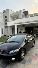 Honda Civic 2013 for Sale