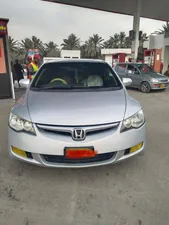 Honda Civic VTi Oriel Prosmatec 1.8 i-VTEC 2009 for Sale