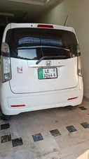 Honda N Wgn C 2017 for Sale