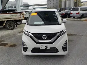 Nissan Dayz 2020 for Sale