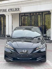 Nissan Leaf 2021 for Sale