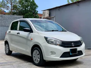 Suzuki Cultus VXR 2018 for Sale