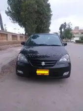 Suzuki Liana LXi Sport 2006 for Sale