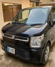 Suzuki Wagon R 2021 for Sale