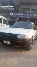 Toyota 86 1984 for Sale