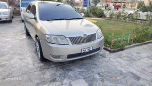 Toyota Corolla G 2005 for Sale