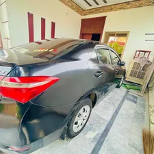 Toyota Corolla XLi VVTi 2016 for Sale