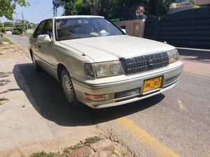 Toyota Crown 1996 for Sale