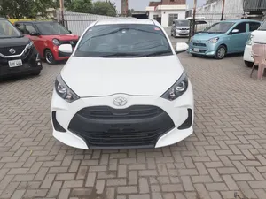 Toyota Yaris 2021 for Sale