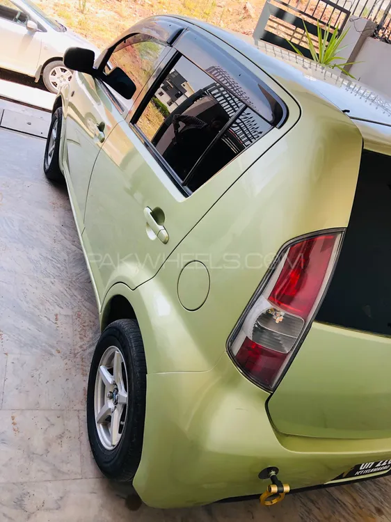 Toyota Passo 2006 for sale in Rawalpindi