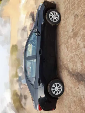Toyota Corolla GLi 1.3 VVTi 2018