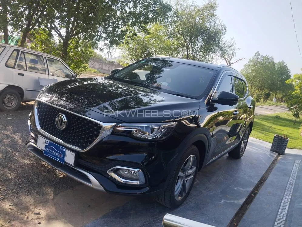 MG HS 2023 for sale in Lahore