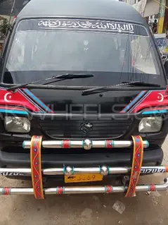 Suzuki Carry 2011 for sale in Okara