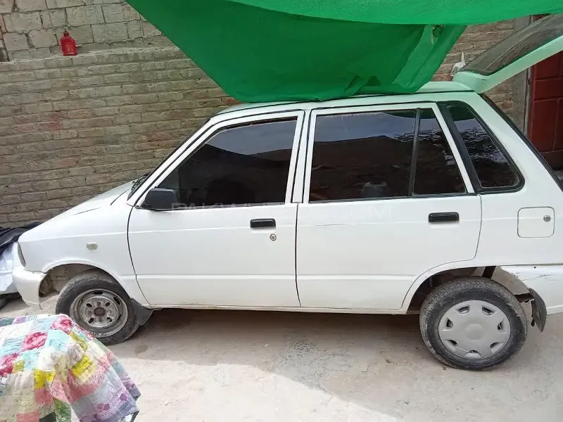 Suzuki Mehran 2012 for sale in Larkana