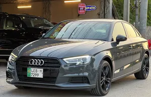 Audi A3 1.2 TFSI Design Line  2019 for Sale