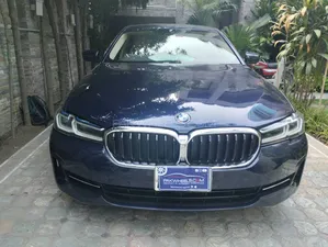 BMW 5 Series 530e 2021 for Sale