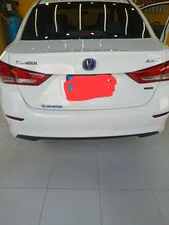 Changan Alsvin 2022 for Sale