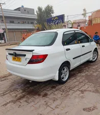 Honda City i-DSI 2005 for Sale