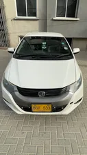 Honda Insight 2010 for Sale