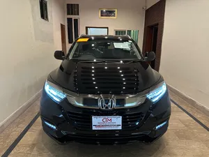 Honda Vezel Hybrid Z 2019 for Sale