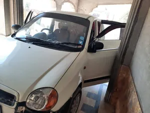 Hyundai Santro 2008 for Sale