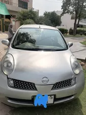 Nissan March 2009 for Sale