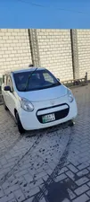 Suzuki Alto ECO-L 2014 for Sale