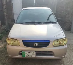 Suzuki Alto VXR 2005 for Sale