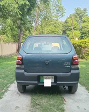 Suzuki Alto VXR (CNG) 2006 for Sale