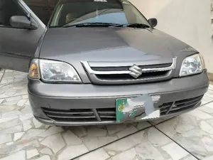 Suzuki Cultus 2013 for Sale